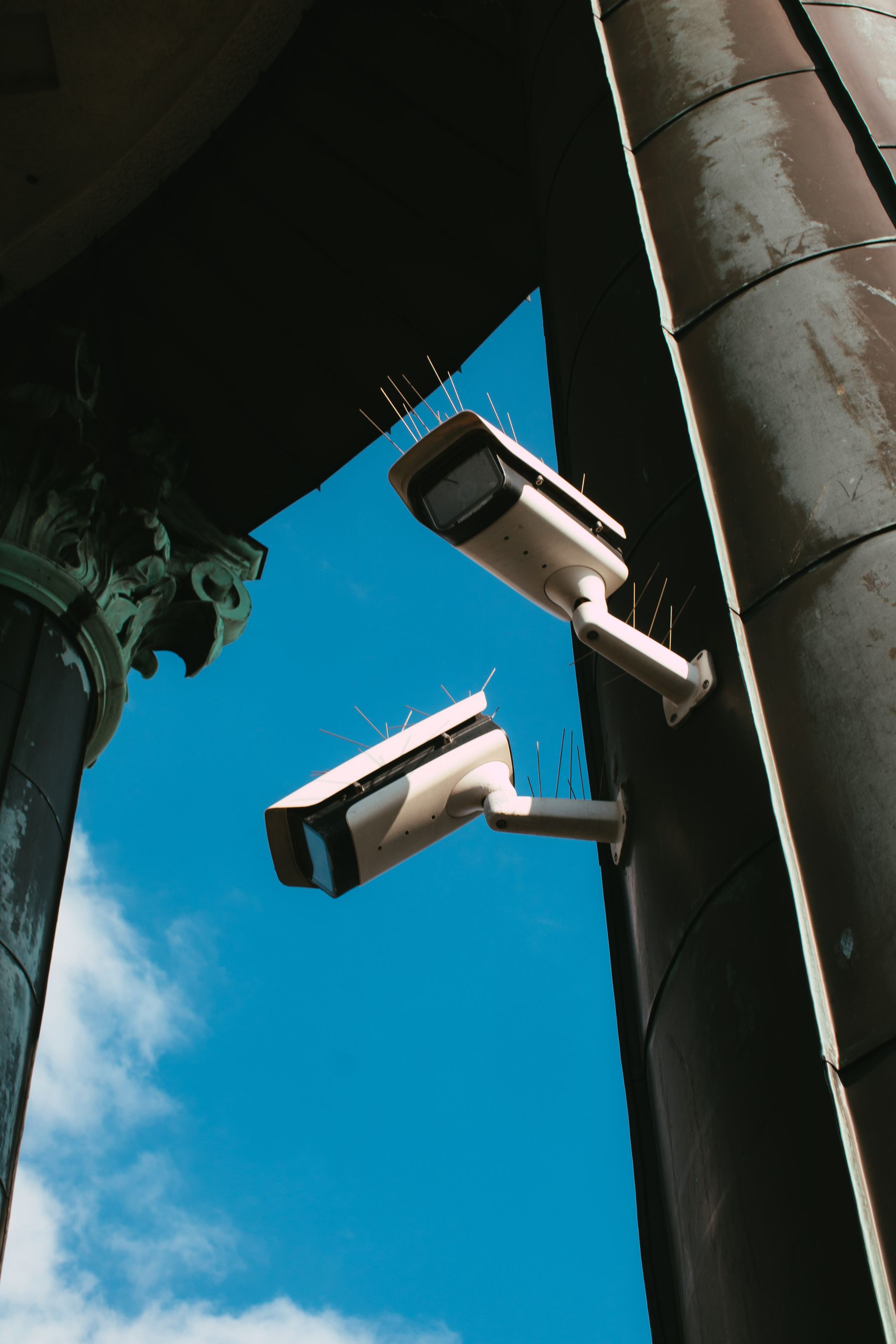 Securing critical infrastructure